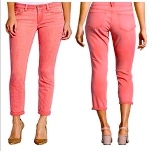 Jessica Simpson Forever Lowrise jeans